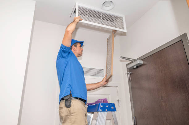 Reliable Ladson, SC Airduct Cleaning Solutions